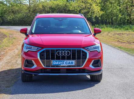 Audi - Q3