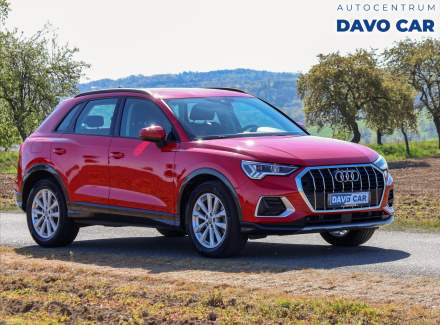 Audi - Q3