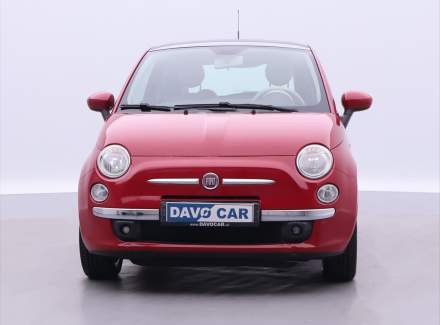 Fiat - 500