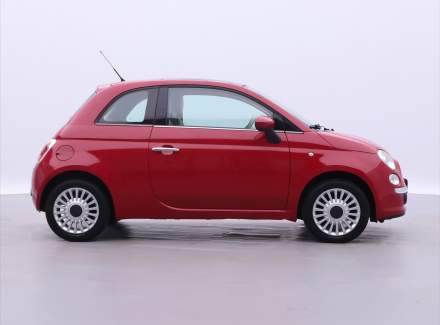 Fiat - 500