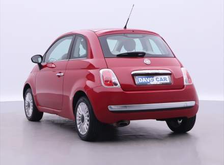 Fiat - 500