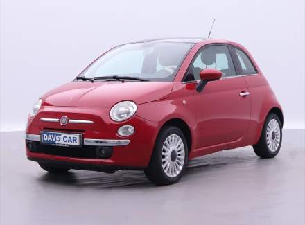 Fiat - 500