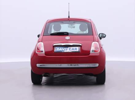 Fiat - 500