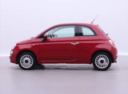 Fiat - 500