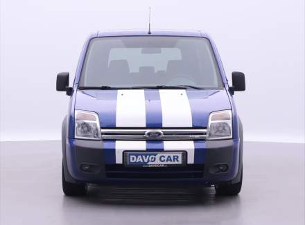 Ford - Tourneo Connect