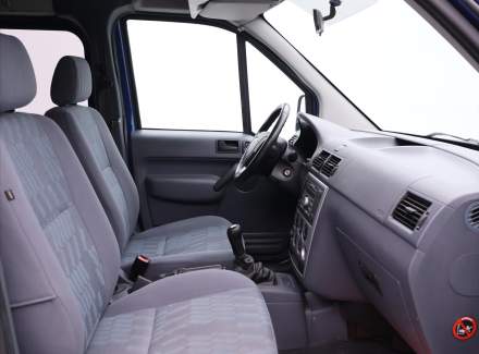 Ford - Tourneo Connect