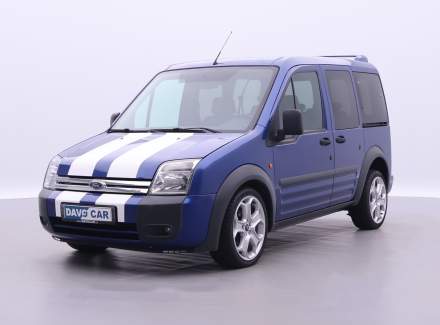 Ford - Tourneo Connect