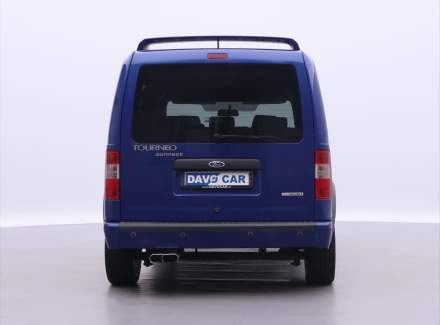 Ford - Tourneo Connect
