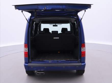 Ford - Tourneo Connect