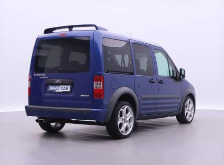 Ford - Tourneo Connect