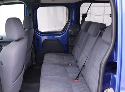 Ford - Tourneo Connect