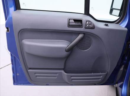 Ford - Tourneo Connect