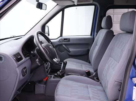 Ford - Tourneo Connect