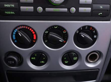 Ford - Tourneo Connect