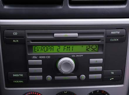 Ford - Tourneo Connect