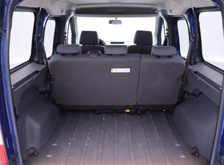 Ford - Tourneo Connect