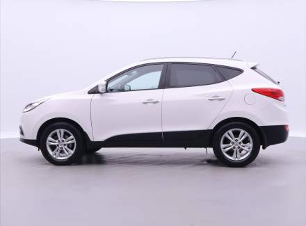 Hyundai - ix35