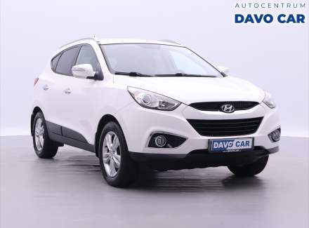 Hyundai - ix35