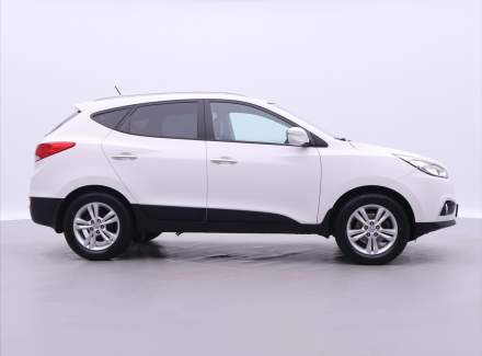Hyundai - ix35