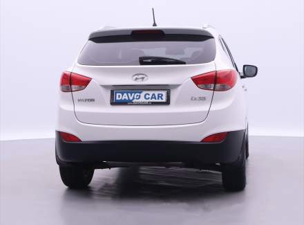 Hyundai - ix35