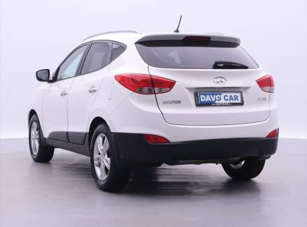 Hyundai - ix35