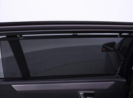 Mercedes-Benz - E-class