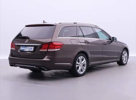 Mercedes-Benz - E-class