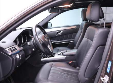 Mercedes-Benz - E-class