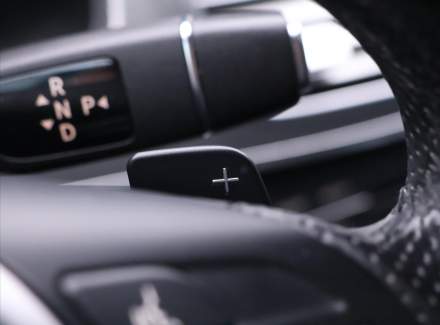 Mercedes-Benz - E-class