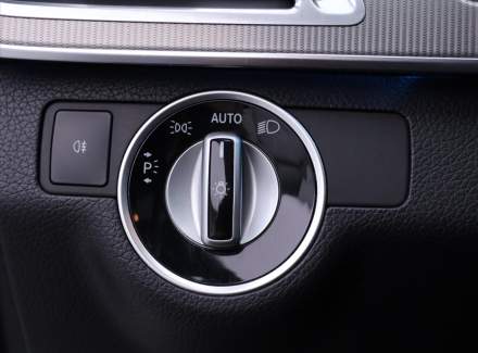 Mercedes-Benz - E-class