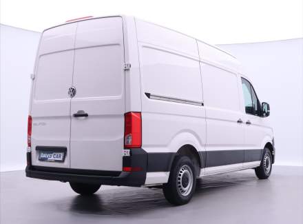 Volkswagen - Crafter