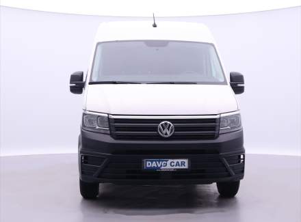 Volkswagen - Crafter
