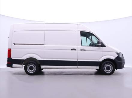 Volkswagen - Crafter