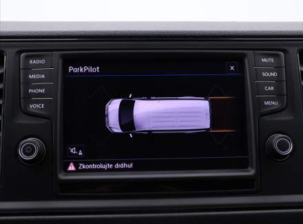 Volkswagen - Crafter