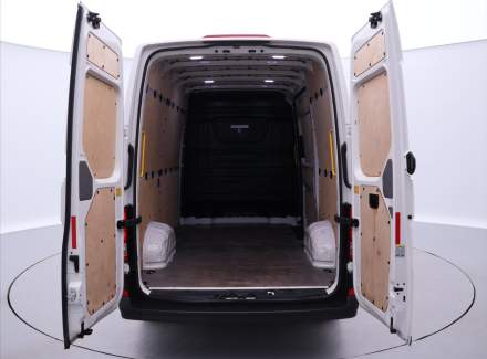 Volkswagen - Crafter