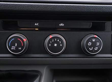 Volkswagen - Crafter