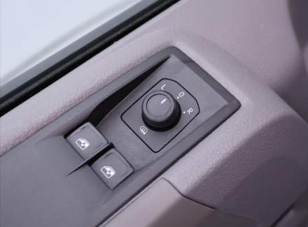 Volkswagen - Crafter