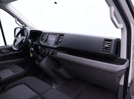 Volkswagen - Crafter