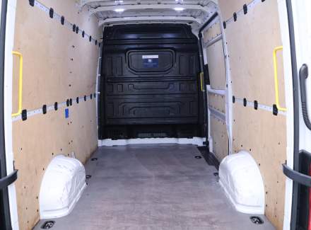 Volkswagen - Crafter