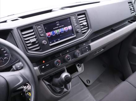 Volkswagen - Crafter