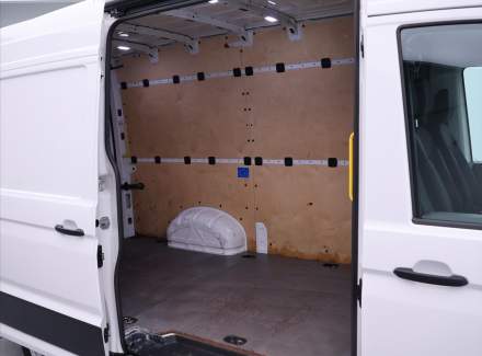 Volkswagen - Crafter