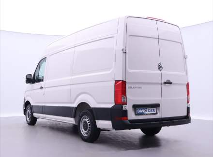 Volkswagen - Crafter
