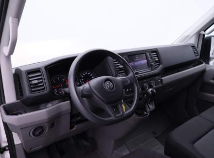 Volkswagen - Crafter