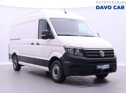 Volkswagen - Crafter