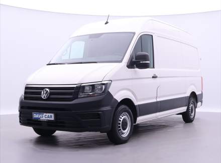 Volkswagen - Crafter