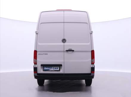 Volkswagen - Crafter