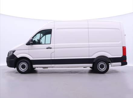 Volkswagen - Crafter