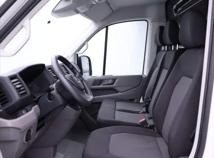 Volkswagen - Crafter