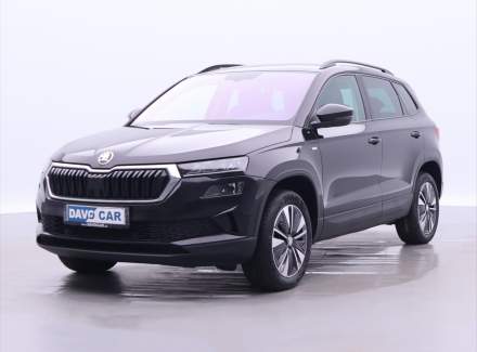 Škoda - Karoq