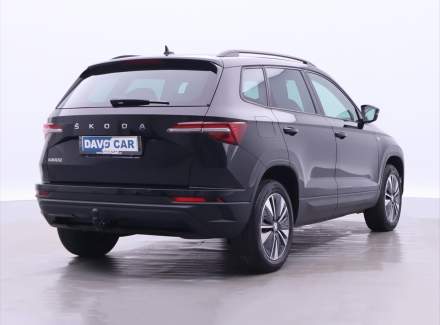 Škoda - Karoq